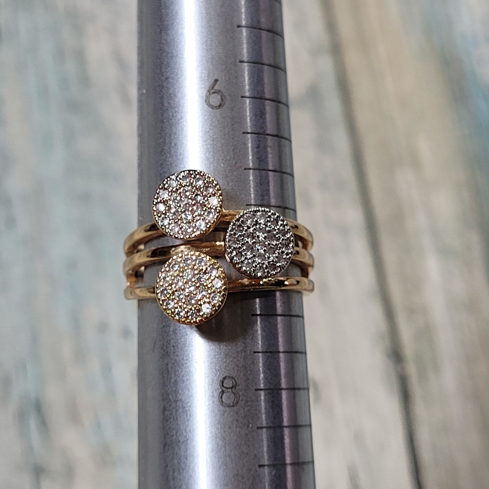 Gold Ring. - Picture 4 of 5
